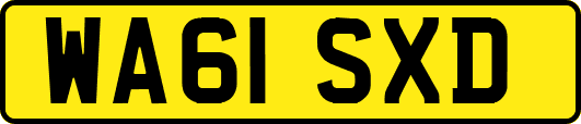 WA61SXD