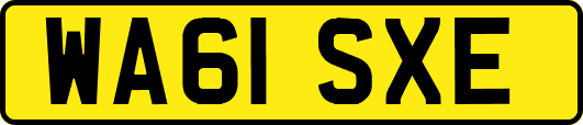 WA61SXE