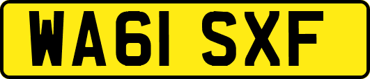 WA61SXF