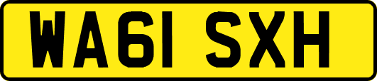 WA61SXH