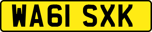 WA61SXK