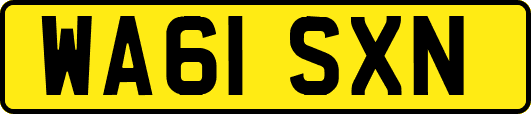 WA61SXN