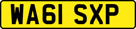 WA61SXP