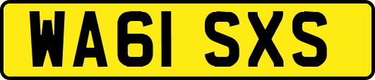 WA61SXS