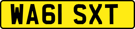 WA61SXT