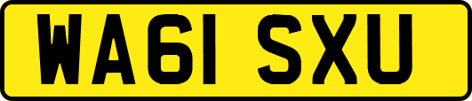 WA61SXU