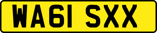 WA61SXX