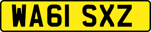 WA61SXZ