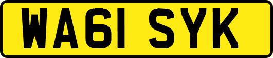WA61SYK