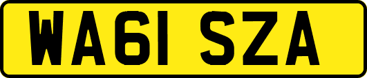 WA61SZA