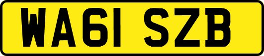 WA61SZB