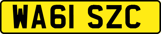 WA61SZC