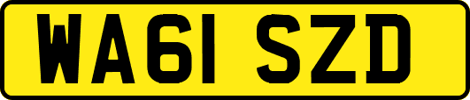 WA61SZD