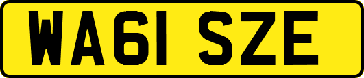 WA61SZE