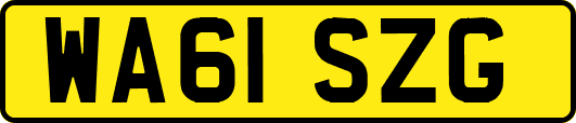 WA61SZG