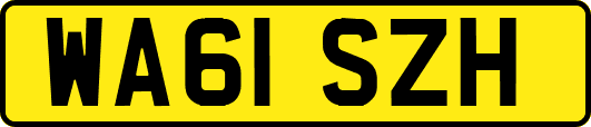 WA61SZH
