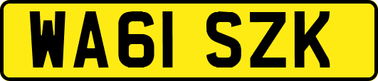 WA61SZK