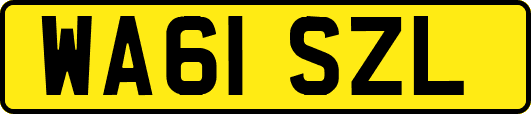WA61SZL