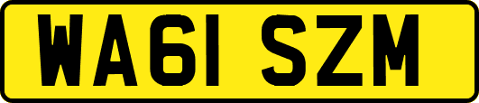 WA61SZM