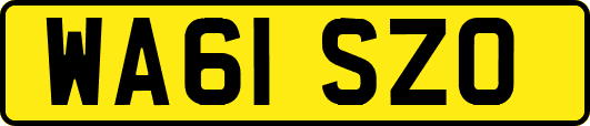 WA61SZO