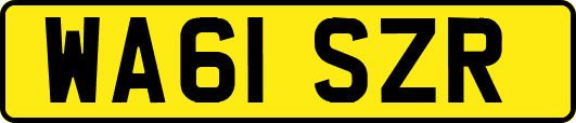 WA61SZR