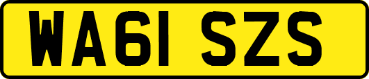 WA61SZS