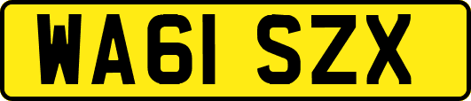 WA61SZX