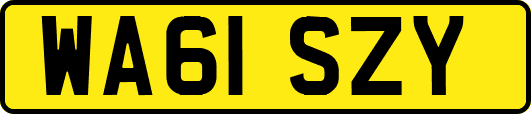 WA61SZY