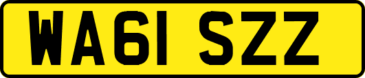 WA61SZZ