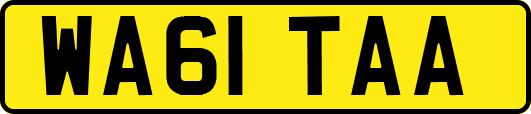 WA61TAA