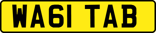 WA61TAB
