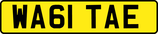 WA61TAE