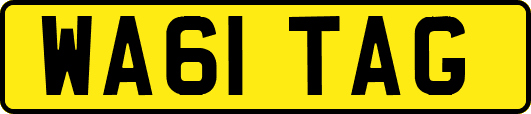 WA61TAG