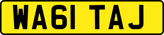 WA61TAJ