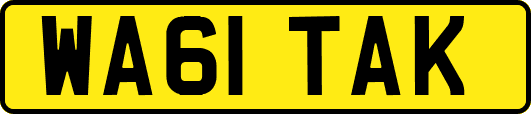 WA61TAK