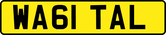 WA61TAL