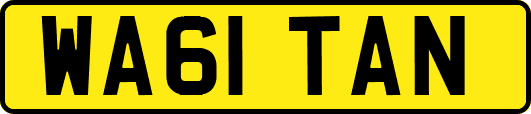WA61TAN
