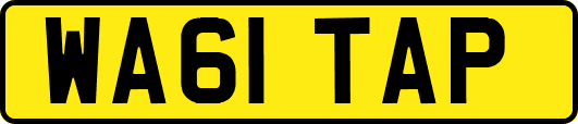 WA61TAP