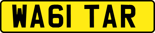 WA61TAR