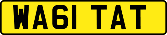 WA61TAT