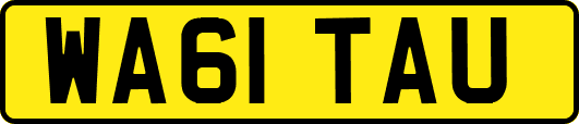 WA61TAU