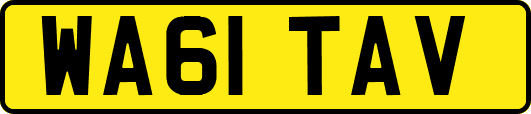 WA61TAV