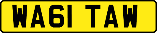 WA61TAW