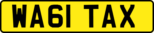 WA61TAX
