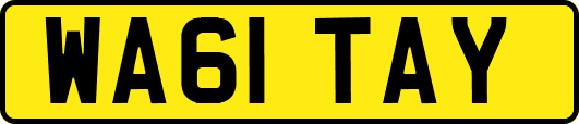 WA61TAY