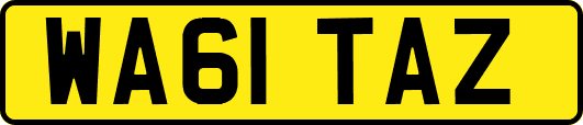 WA61TAZ
