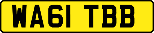 WA61TBB