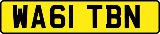 WA61TBN