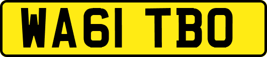 WA61TBO