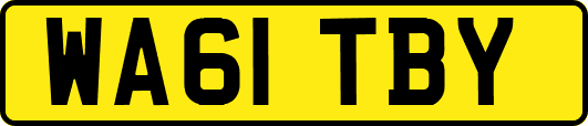 WA61TBY